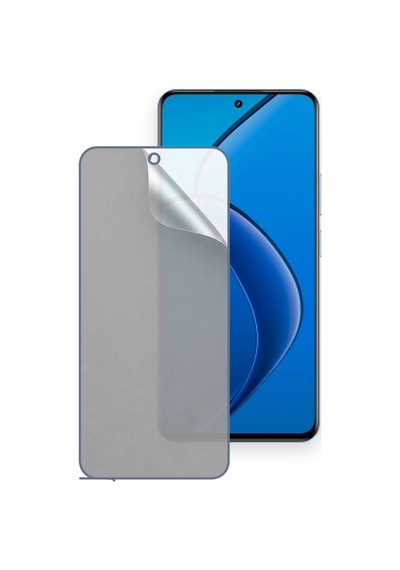 Schitec Realme 13+ 4g Uyumlu Ön Yüzey Mat Hidrojel Ekran Koruyucu 09258173