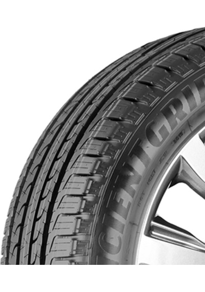 Goodyear 275/65 R18 116H Efficientgrip Suv 4X4 Yaz Lastiği 2018