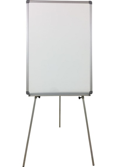100X130 Cm Lüx Teleskopik Ayaklı Yazı Tahtası