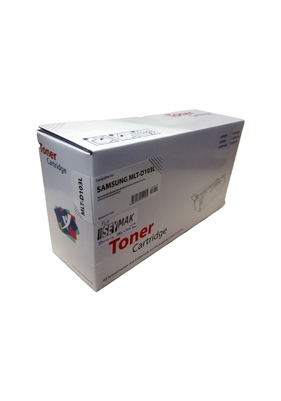 Samsung Mlt-103l Uyumlu Toner 2951/2956/2956/4729