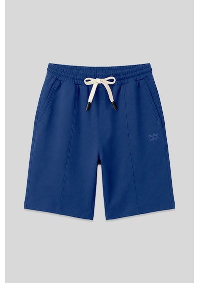 Air Jones Tommy Life Parlament Pamuklu Kalın Yumuşak Dokulu Standart Fit Basic Erkek Şort - 81277 Mavi Air Jones Tommy Life Parlament Pamuklu Kalın Yumuşak Dokulu Standart Fit Basic Erkek Şort - 81277 Mavi