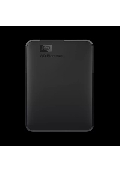 5tb Wd 2.5" Usb3.0 Elements Wdbu6y0050bbk-wesn-202797