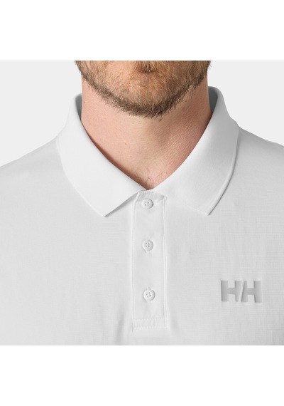 Helly Hansen Lifa Active Solen Ss Erkek T-shirt-32399 Beyaz