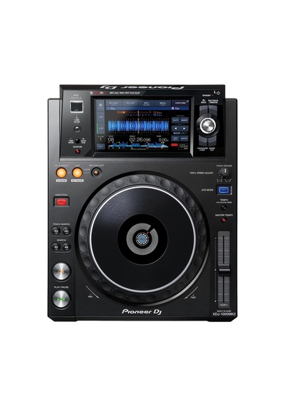 Pioneer Xdj1000mk2 Dj Kontrolörü
