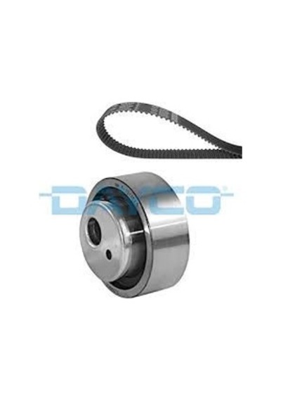 DAYCO KTB114 TRİGER GERGİ SETİ ( FIAT: ULYSSE 2.0 / PEUGEOT: 205