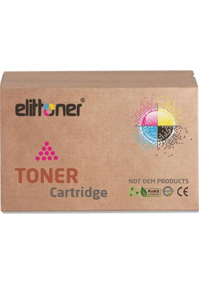 Elittoner Kyocera Tk-5440, Pa2100, Ma2100 Magenta 40gr/2,4k