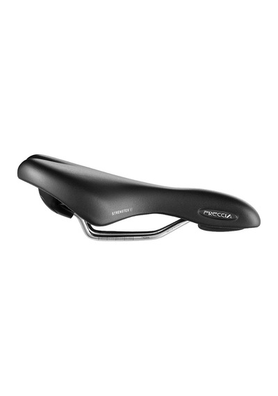 Selle Royal Freccia Strengtex Athletic Unisex Sele Açık Mavi - Mavi - Siyah