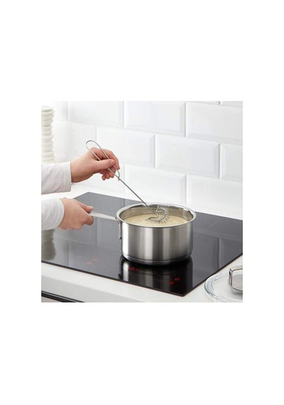 Ikea Idealisk İkili Metal Çırpıcı Seti Sku: Smg8690010578242