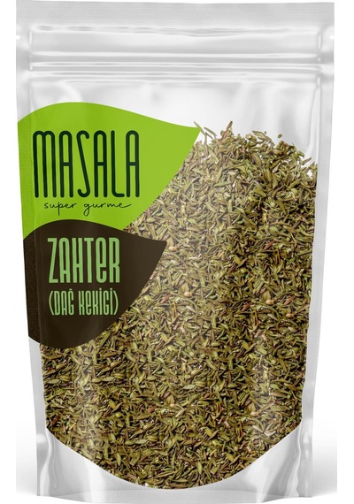 Masala Dağ Kekikiği Zahter 30 G