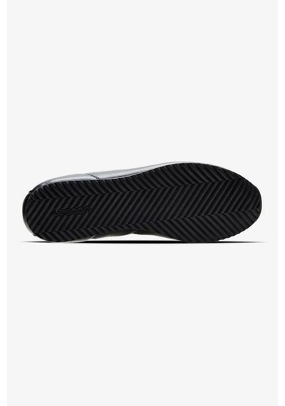 Lescon Neptun 4 Siyah Erkek Sneaker 23nae00npt4m633 Siyah