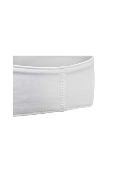 Adidas Kafa Bandı - Headband - White Adac-16211wh-nl Beyaz