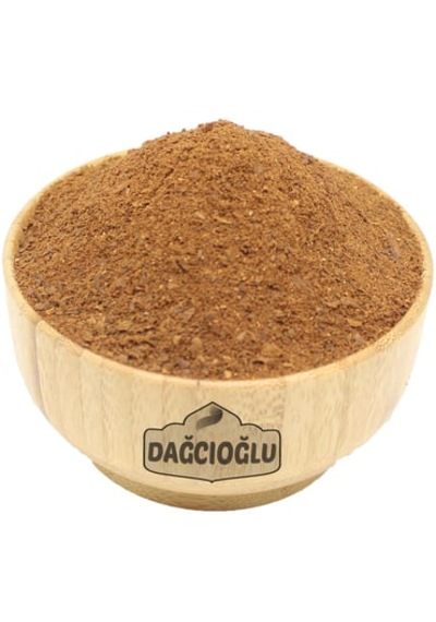 Dağcıoğlu Karanfil Öğütülmüş 1 KG