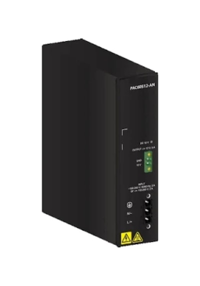 Pac-60wb - 60w Ac Güç Kaynağı Modülü Power Supply Unit
