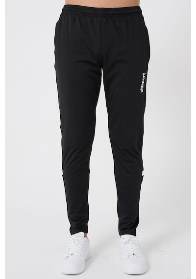 Uhlsport Energy Training Pant Erkek Eşofman Altı 1101804 Siyah