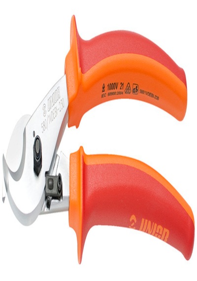Unıor 580vde Bı 170mm El Pensesi 001