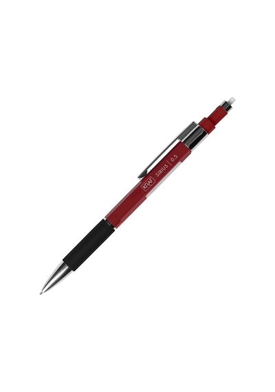 Kraf Versatil Kalem Sırıus 0,5 Mp-120 Bordo Bordo
