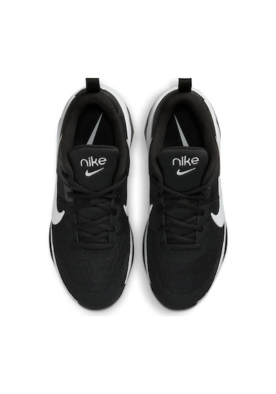 Nike Dr5720 Zoom Bella 6 Spor Ayakkabı Siyah Siyah