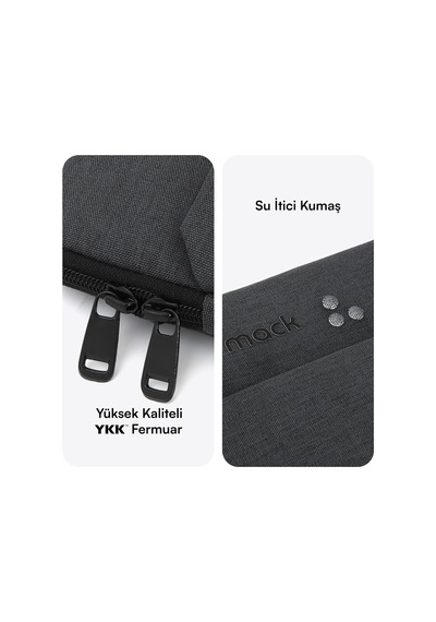 Mce-1504 14.1" Nova Eco Çevre Dostu 13-14 İnç Yeni Apple Uyumlu MacBook Pro İçin Kılıf, Aksesuar Bölmeli Laptop Kılıfı, Ykk Fermuarlı Notebook & Tablet Kılıfı, Antrasit Belirtilmemiş Mce-1504 14.1" Nova Eco Çevre Dostu 13-14 İnç Yeni Apple Uyumlu MacBook Pro İçin Kılıf, Aksesuar Bölmeli Laptop Kılıfı, Ykk Fermuarlı Notebook & Tablet Kılıfı, Antrasit Belirtilmemiş