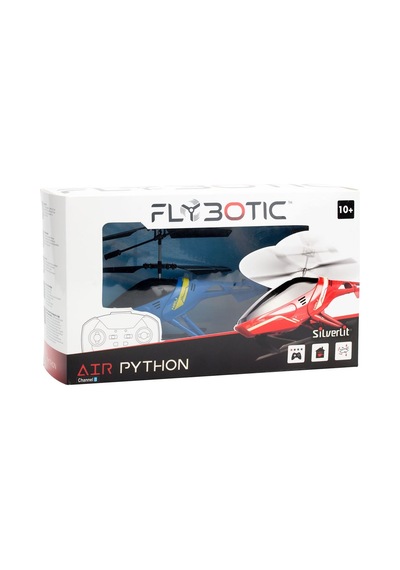 Silverlit Air Python Helikopter 84786 - Mavi