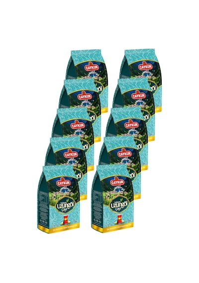 Trabzon Uzungöl Çayı 80 Gr. Onlu Paket