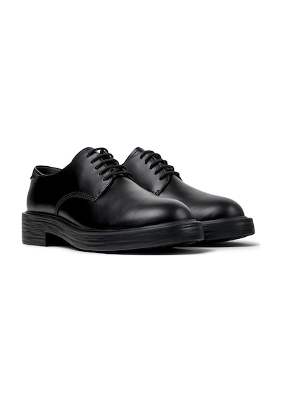 Oxford Klasik Kadın K201684-001 Camper Dean Black Null Siyah