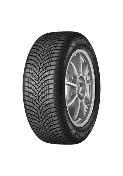 Goodyear 215/60 R17 100V Xl Vector 4 Seasons Gen3 Suv Oto Dört Mevsim Lastiği : 2026