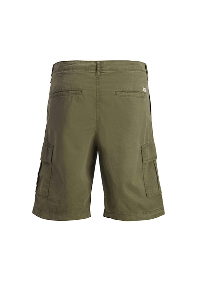 Jack & Jones Jack&jones 12292263 Erkek Kargo Sort - Haki