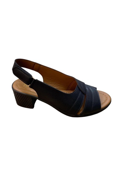 Yaren Moda Kadın Anne Yazlık Kalın Topuklu Ayakkabı Siyah Taba - 887504815 Siyah Taba Yaren Moda Kadın Anne Yazlık Kalın Topuklu Ayakkabı Siyah Taba - 887504815 Siyah Taba