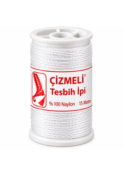 Çizmeli Marka-15metre-12kat-beyaz Renk