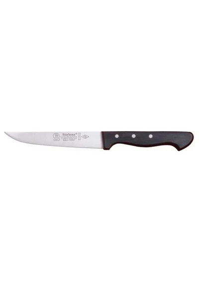 Sürbısa 61003 - Sürmene Mutfak Bıçağı 12, 5 Cm Diğer