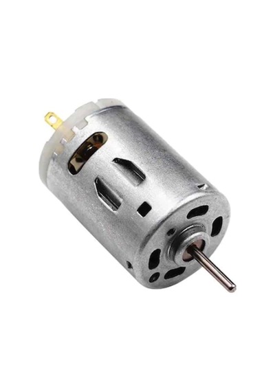 Rs385 12-24V Yüksek Hızlı Dc Motor 15000Rpm N11.3615