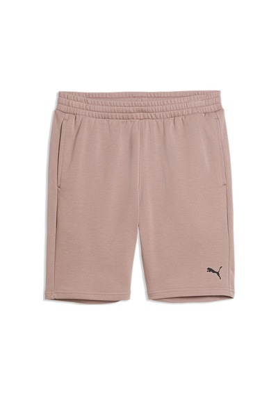 Puma Tad Essentıals 8 Erkek Şort 525909-88 Kahverengi