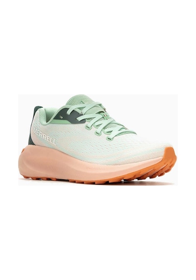 Merrell Morphlite Kadın Koşu Ayakkabısı Yeşil J068140 Yeşil
