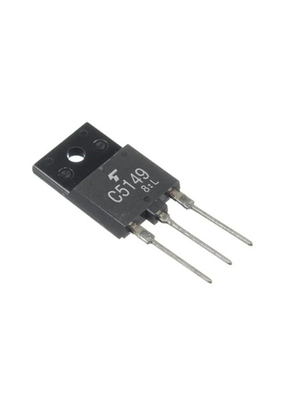 2sc 5149 To-3pf Transistör