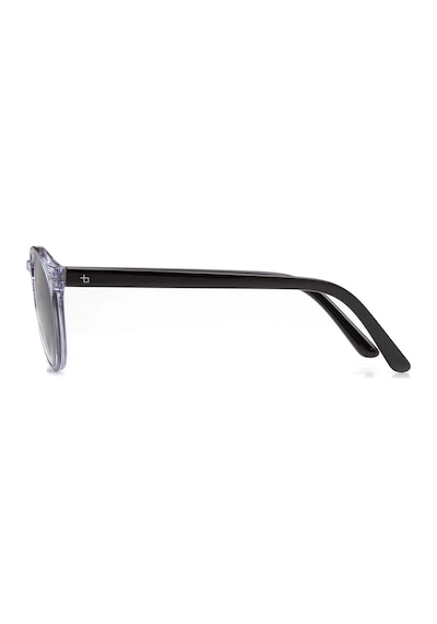 Ben.x 9027 20506 Unisex Güneş Gözlüğü Şeffaf