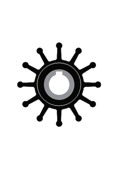 Royal Class Impeller Lastiği - Jabsco 09-820B