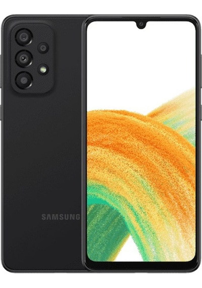 Samsung Uyumlu A33 Hayalet Ekran Koruyucu Mat Seramik Hayalet