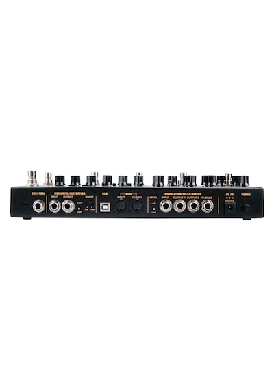 Nux Cerberus Gitar Efekt Ve Kontrol Pedalı