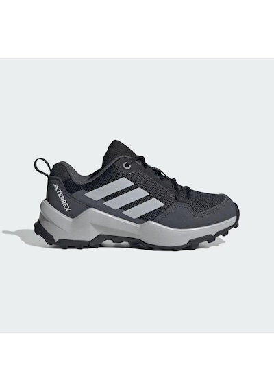 Adidas Terrex Ax4s Çocuk Outdoor Ayakkabı C-adııh2874f10a00 Siyah