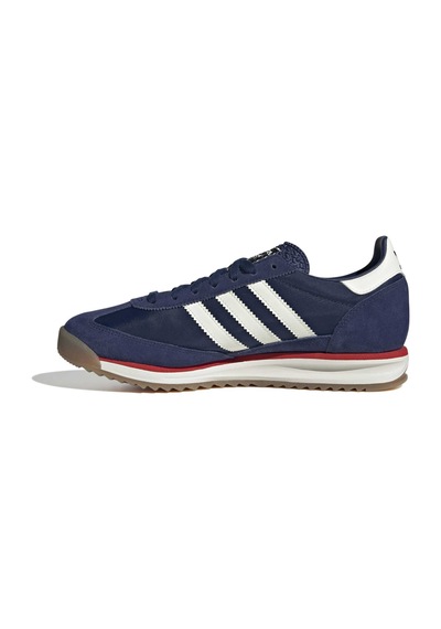 Dkblue/owhıte/red Adidas Erkek Günlük Ayakkabı Sl 72 Rs Jr8789 Mavi