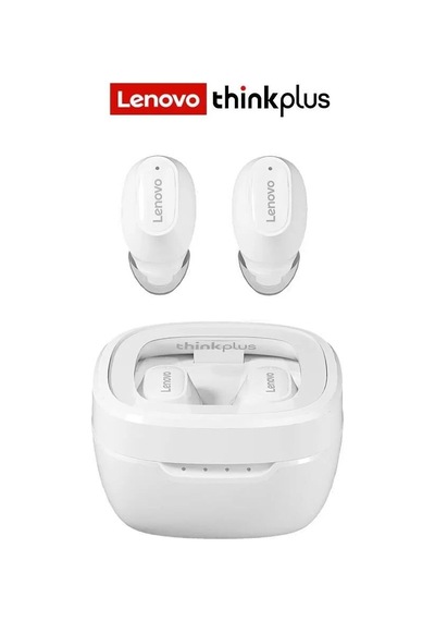 Aktif Yaşam Mobil Parça Günlük Eşya Bluetooth Kulaklık Kulak İçi Kablosuz Kulaklık Xt62 Beyaz
