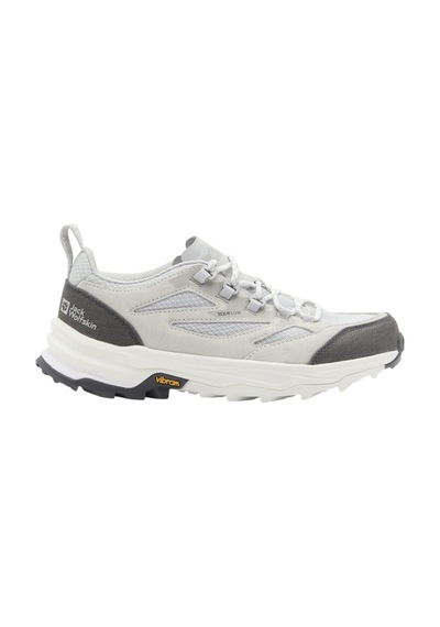 Jack Wolfskın Jack Wolfskin Cyrox Vent Low Kadın Outdoor Ayakkabı 6709 Çok Renkli