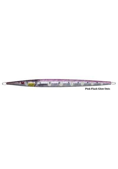 Savage Gear 3D Needle Jig 200G 25Cm Suni Yem