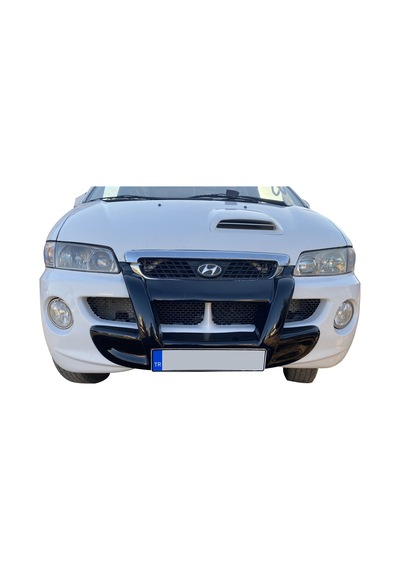 Snipertuning Hyundai Starex Ön Koruma Astarlı