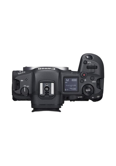 Canon EOS R5 Aynasız Fotograf Makinesi