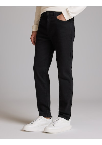 Pierre Cardin Siyah Jean Pantolon 50332745-vr046