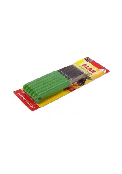Eminhome 6 Lı Meyve Bıçak Renkli N11.188