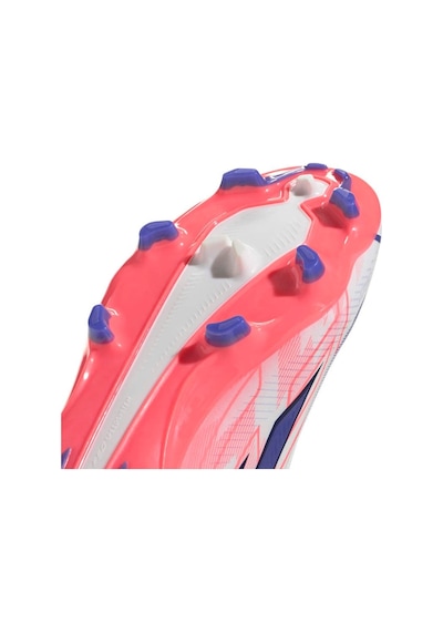 Adidas F50 Hyperfast League Mıd Fg Krampon Ih7090 Çok Renkli