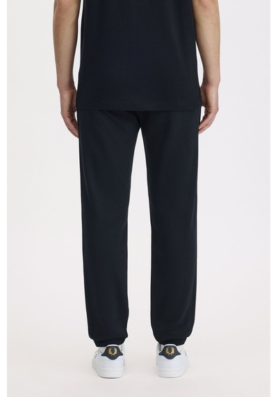 Fred Perry Erkek Eşofman Altı T5505-102 Siyah