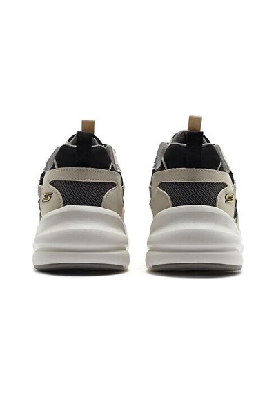 Skechers Bobs Bamına 2 Erkek Günlük Ayakkabı 118326-ntbk Çok Renkli